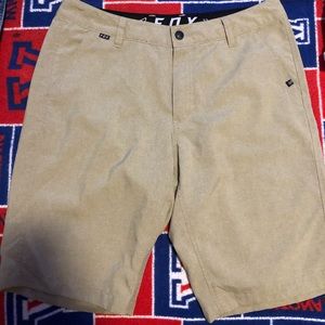 Brand new fox khakis